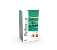 Before-x®