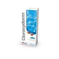 Clorexyderm® oto
