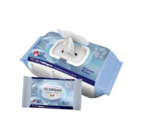 CLX® Wipes