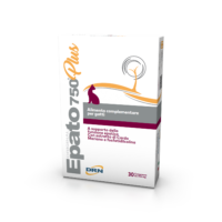Original Epato plus® 750