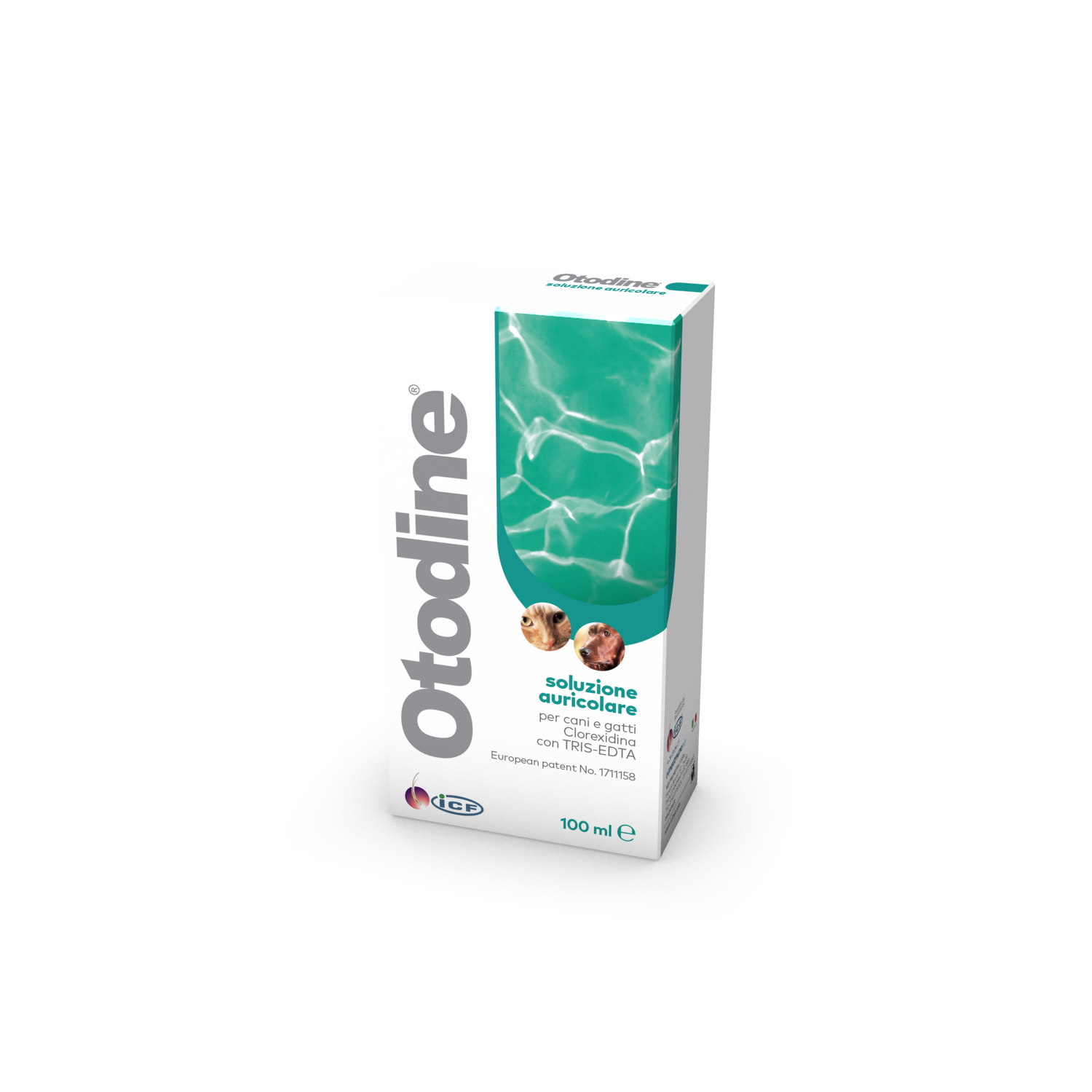 Otodine NEXTMUNE ITALY otodine-nextmune-italy