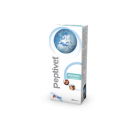 Peptivet® shampoo