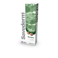 Savederm® shampoo