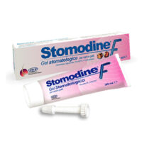 Stomodine® F