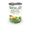 SOLO® Vegetal WD