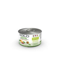 SOLO® Vegetal WD - immagine 2