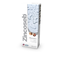 Zincoseb® shampoo