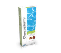 Clorexyderm® shampoo