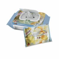 Leniderm Wipes