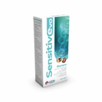 Sensitive EVO shampoo