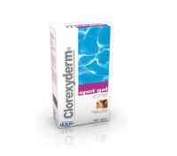 Clorexyderm® spot gel