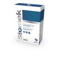 Stomek® compresse