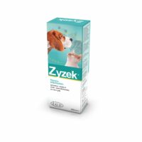 Zyzek® shampoo