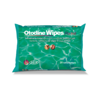 Otodine® Wipes Pocket