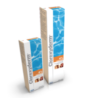Clorexyderm® 4% soluzione