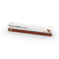 TotaBi® evo pasta