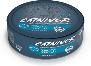CATNIVOR 3